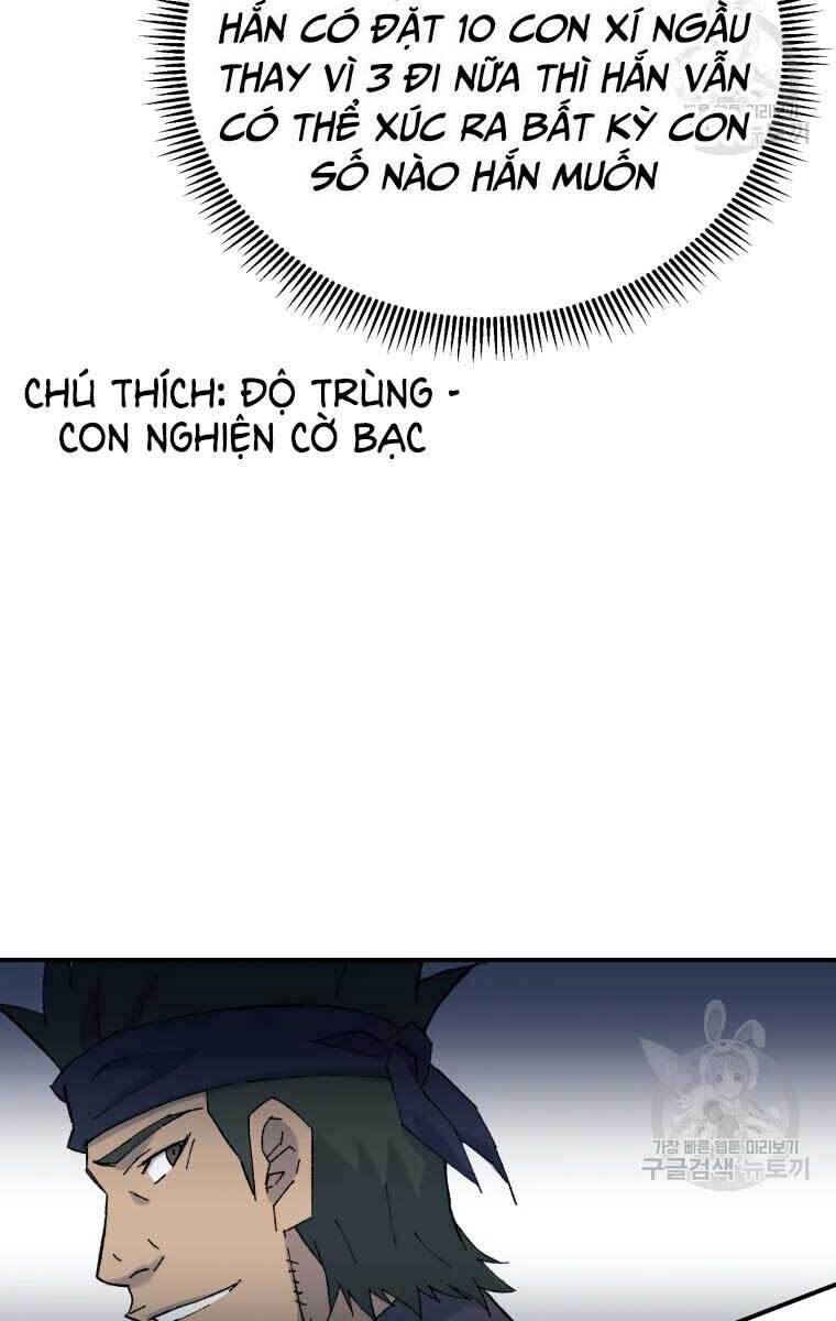 Đại Cao Thủ Chapter 48 - Trang 4