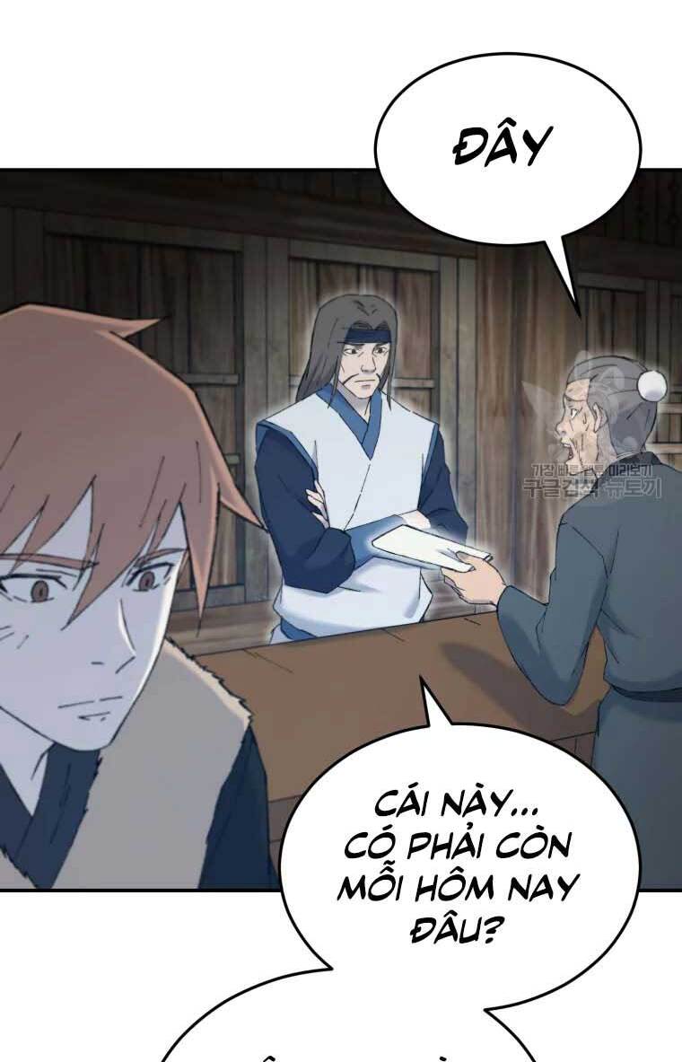 Đại Cao Thủ Chapter 48 - Trang 4