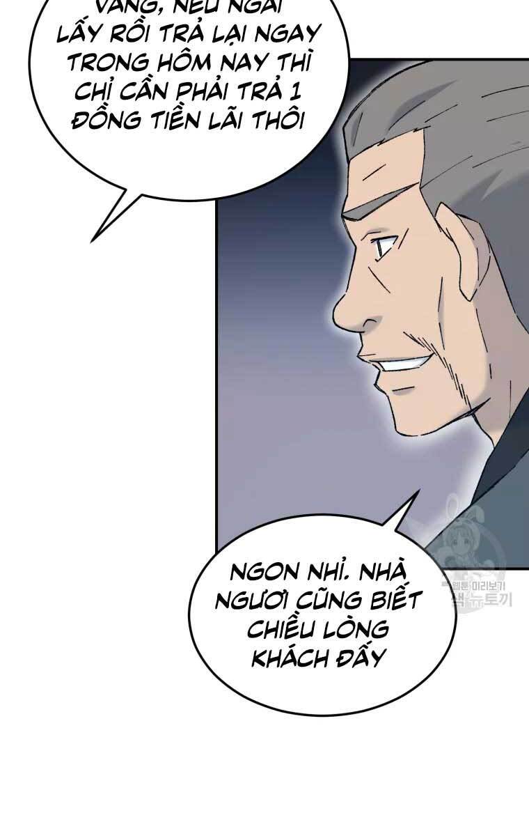 Đại Cao Thủ Chapter 48 - Trang 4