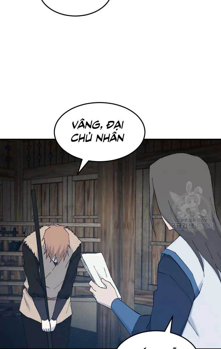 Đại Cao Thủ Chapter 48 - Trang 4