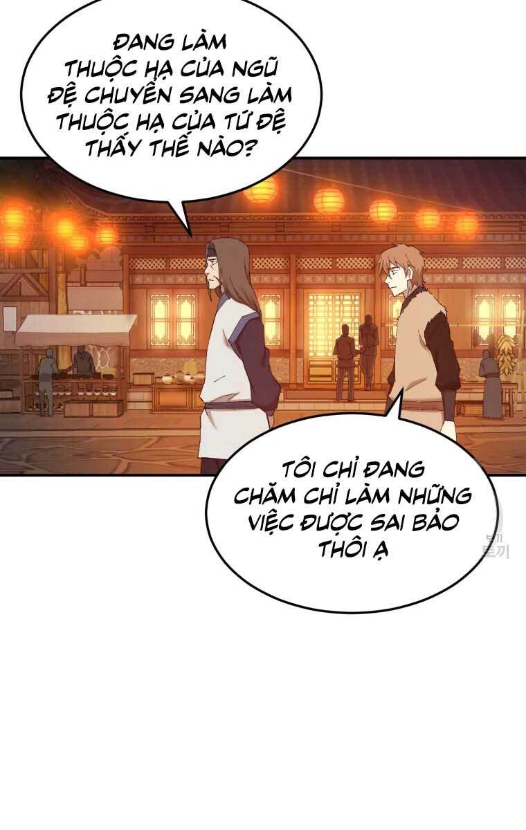 Đại Cao Thủ Chapter 48 - Trang 4