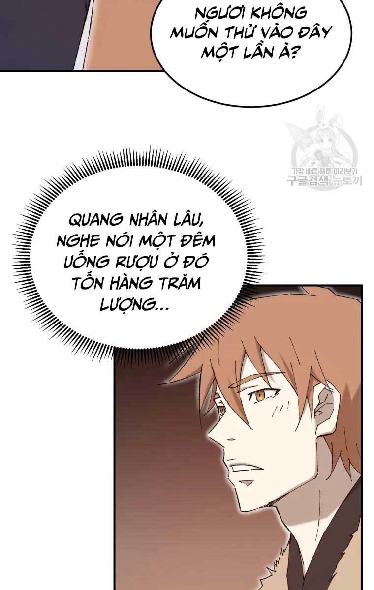 Đại Cao Thủ Chapter 48 - Trang 4