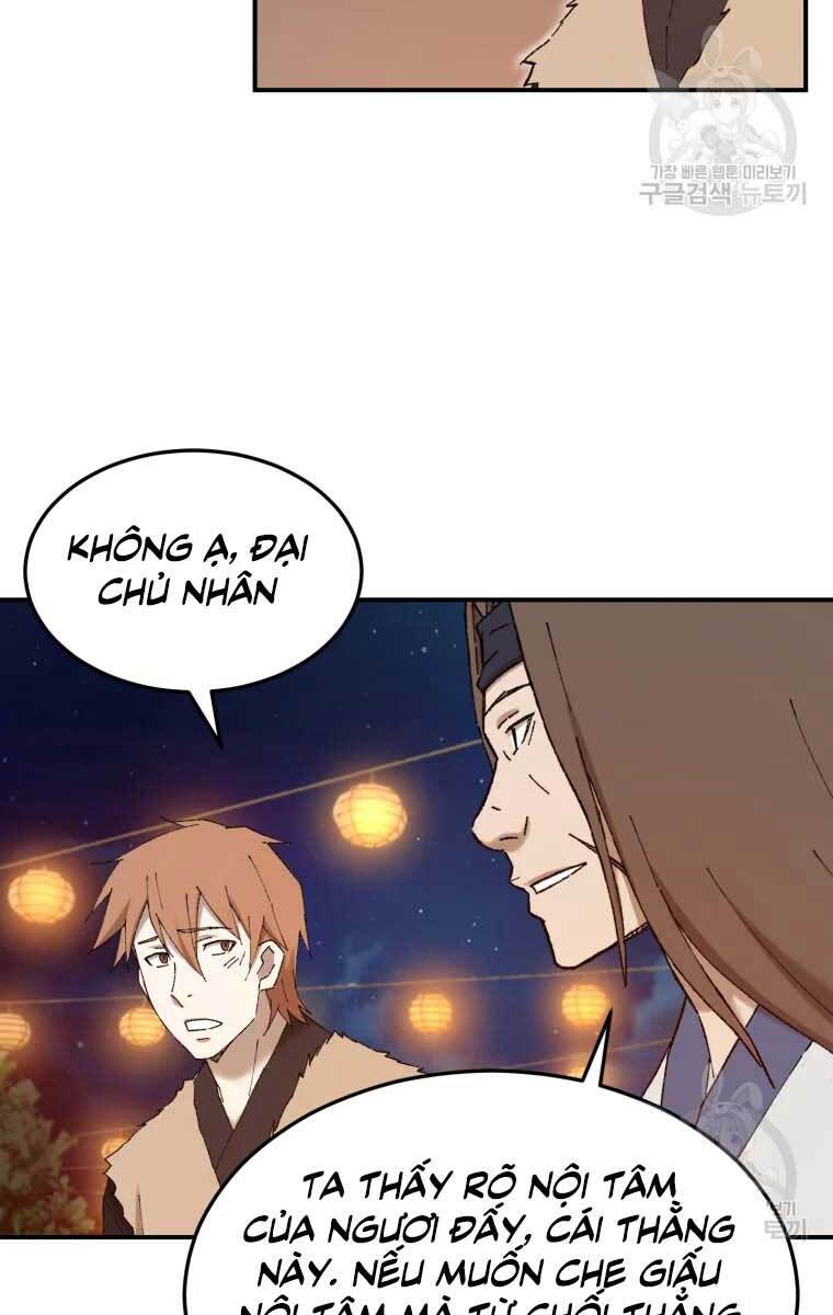 Đại Cao Thủ Chapter 48 - Trang 4