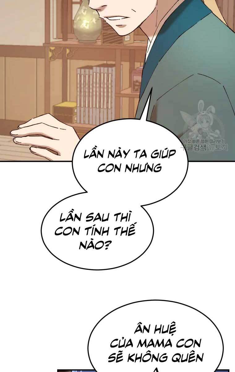 Đại Cao Thủ Chapter 48 - Trang 4