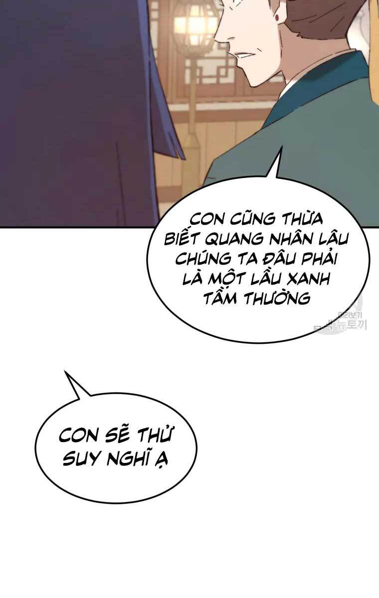 Đại Cao Thủ Chapter 48 - Trang 4