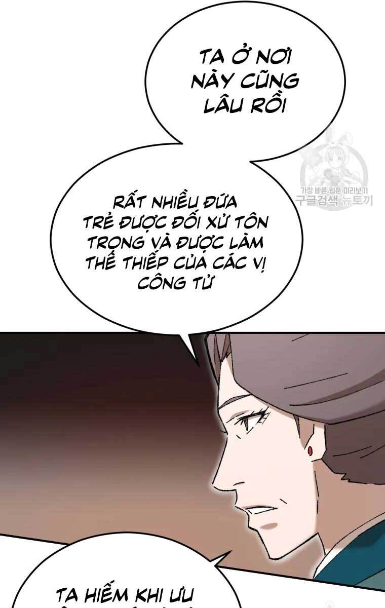 Đại Cao Thủ Chapter 48 - Trang 4