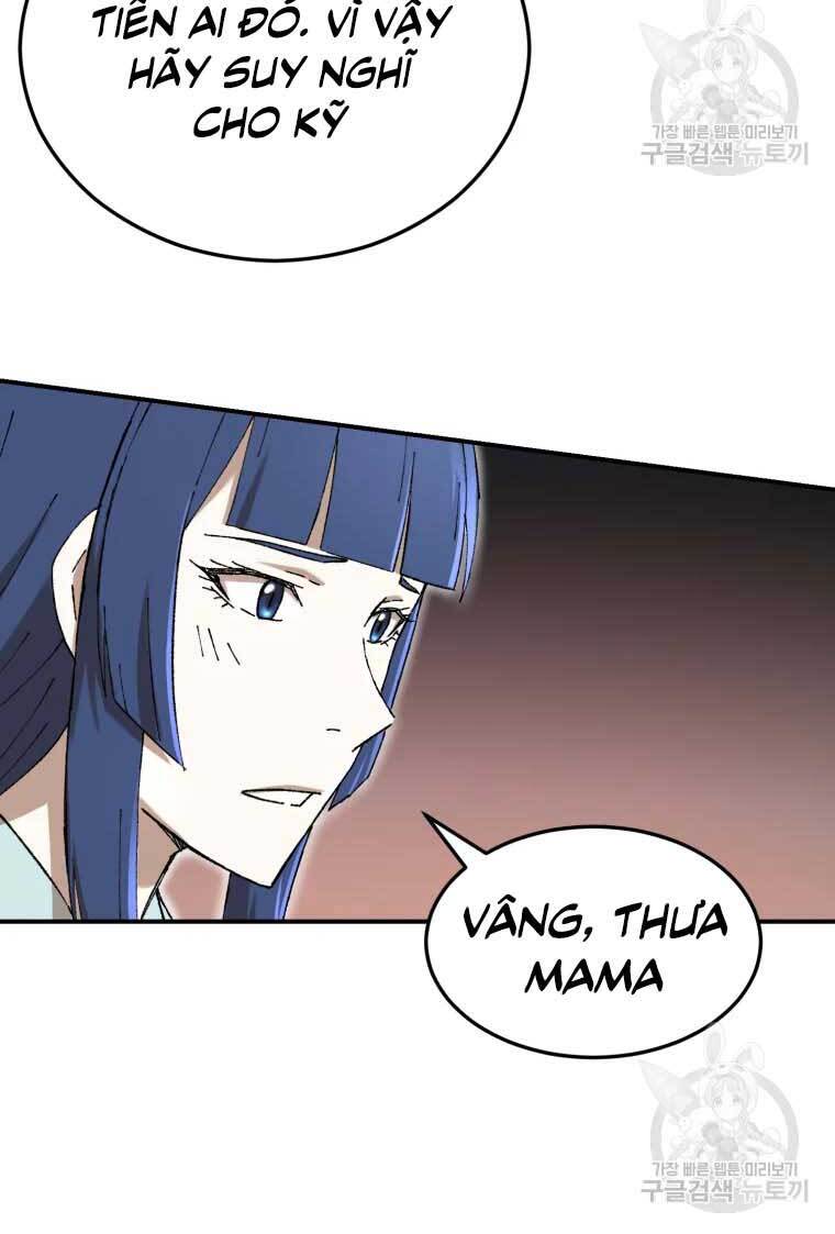 Đại Cao Thủ Chapter 48 - Trang 4