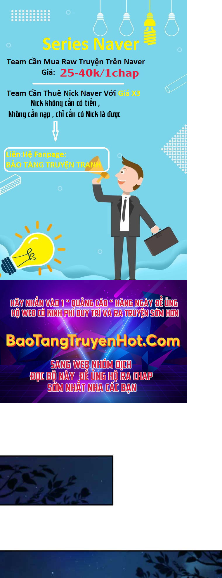 Đại Cao Thủ Chapter 48 - Trang 4