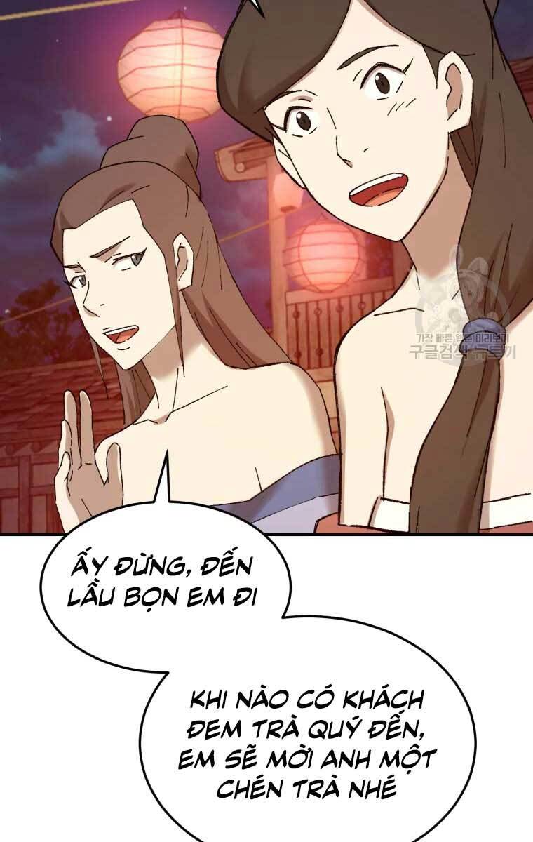 Đại Cao Thủ Chapter 48 - Trang 4