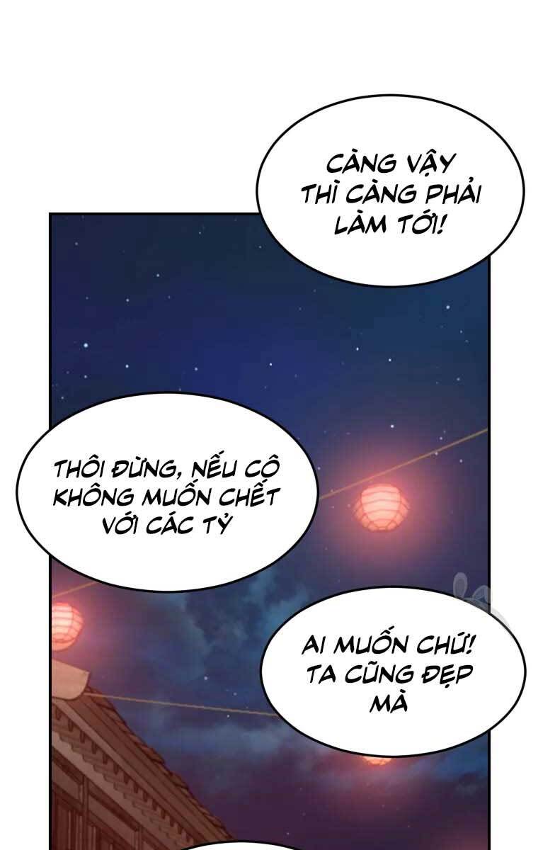 Đại Cao Thủ Chapter 48 - Trang 4