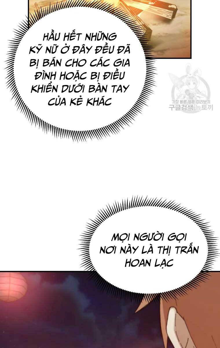 Đại Cao Thủ Chapter 48 - Trang 4