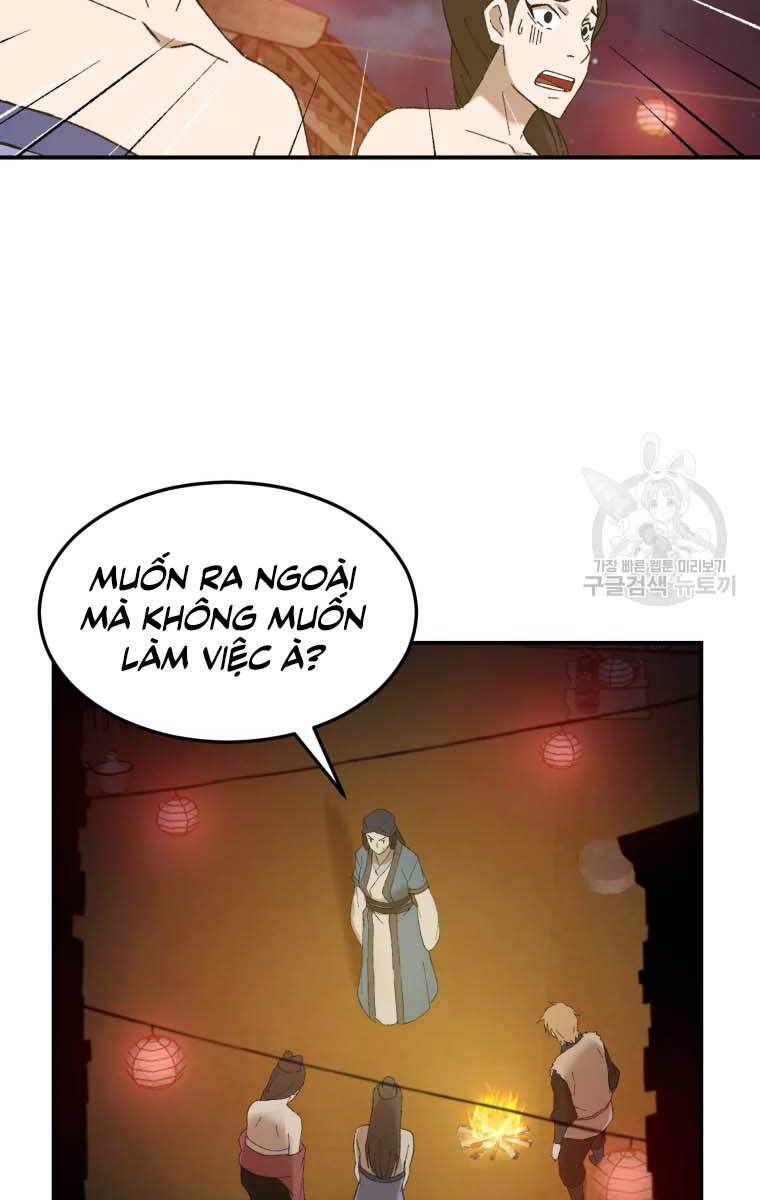 Đại Cao Thủ Chapter 48 - Trang 4