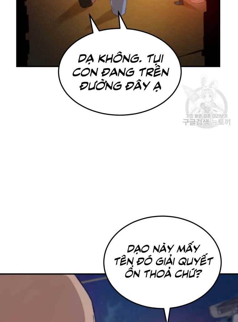 Đại Cao Thủ Chapter 48 - Trang 4