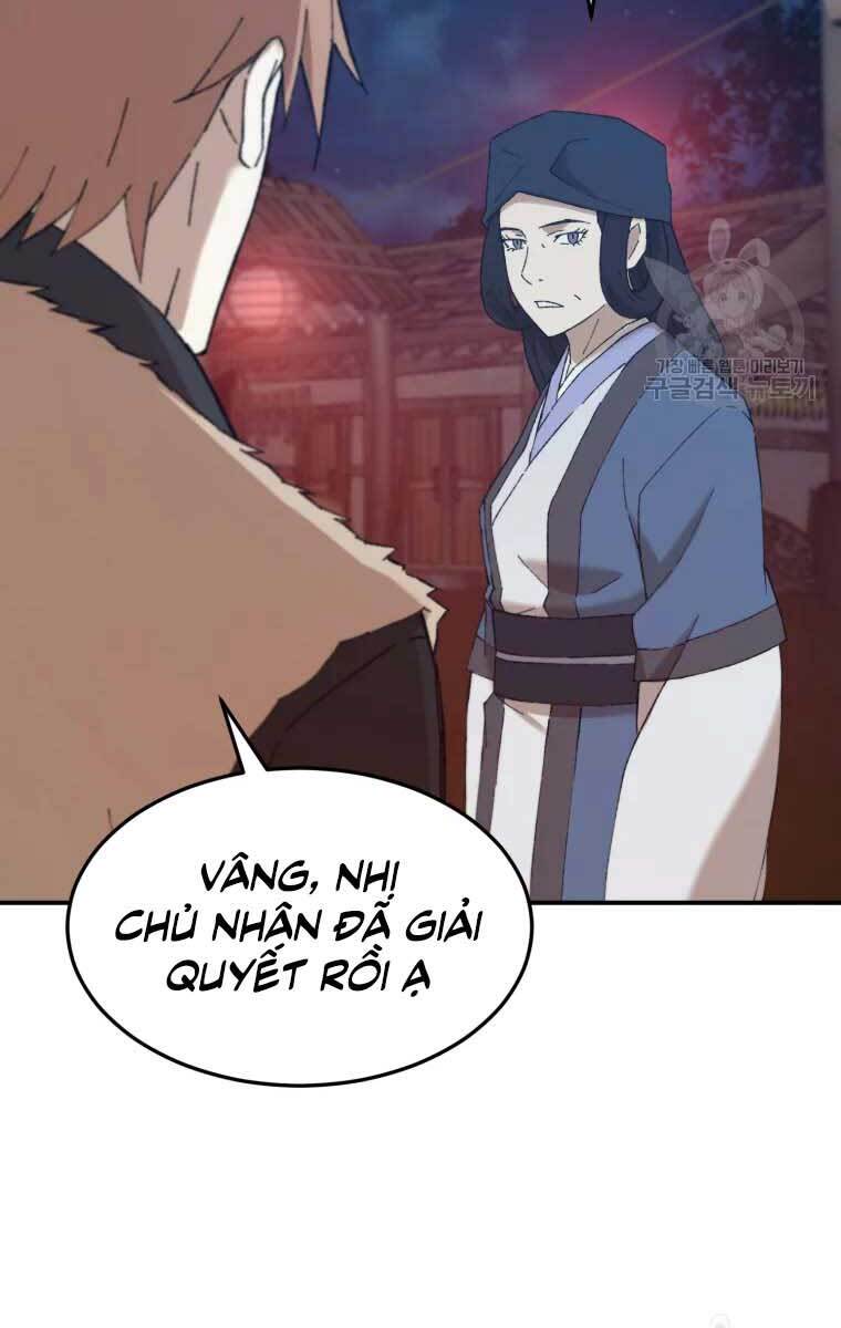 Đại Cao Thủ Chapter 48 - Trang 4