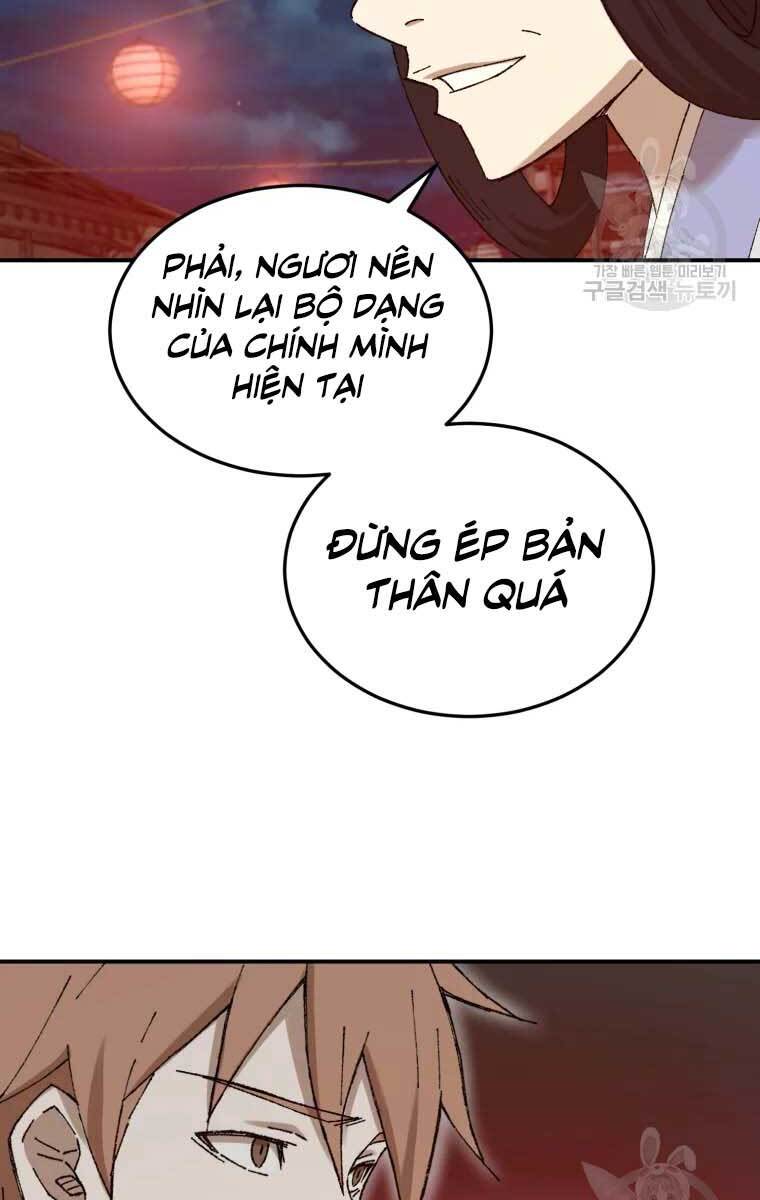 Đại Cao Thủ Chapter 48 - Trang 4