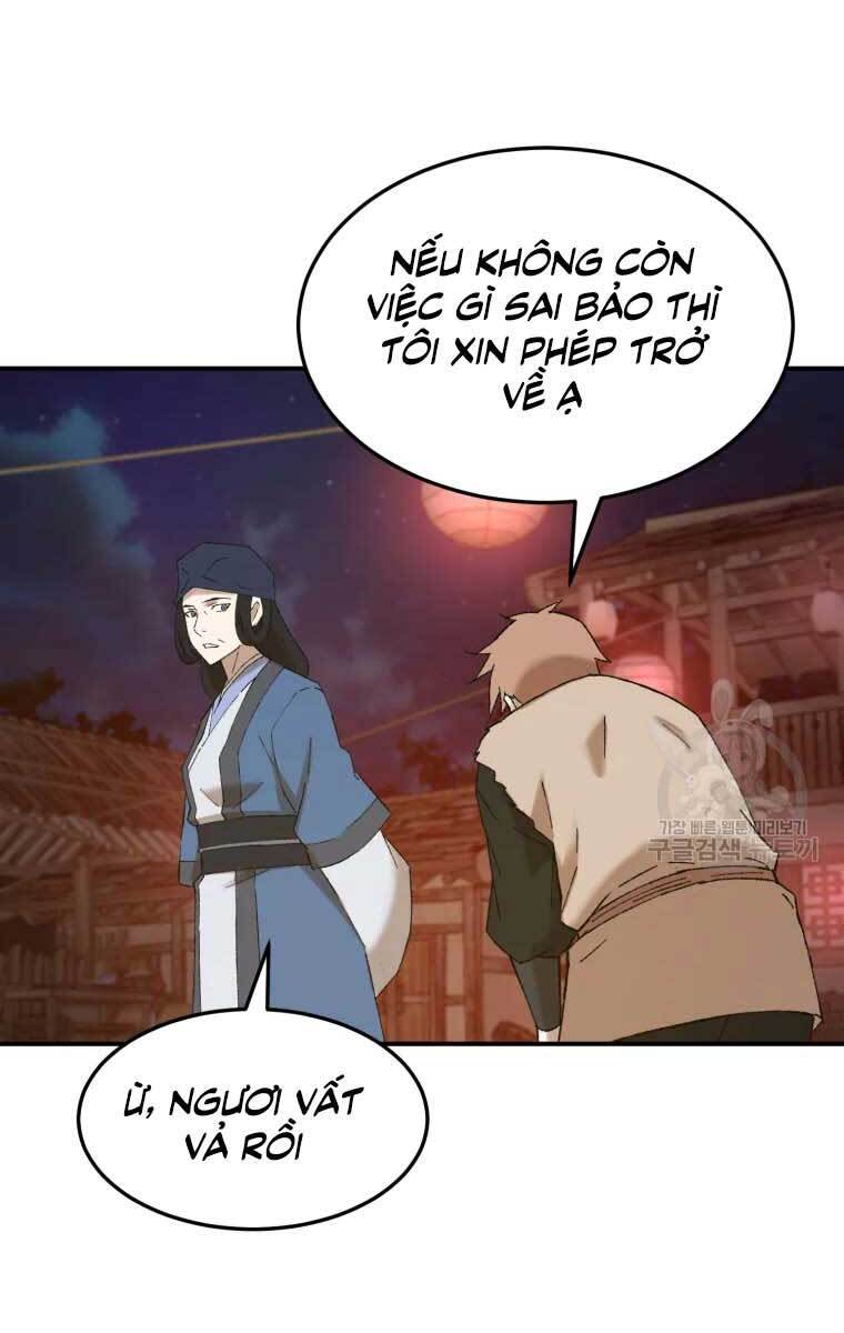 Đại Cao Thủ Chapter 48 - Trang 4
