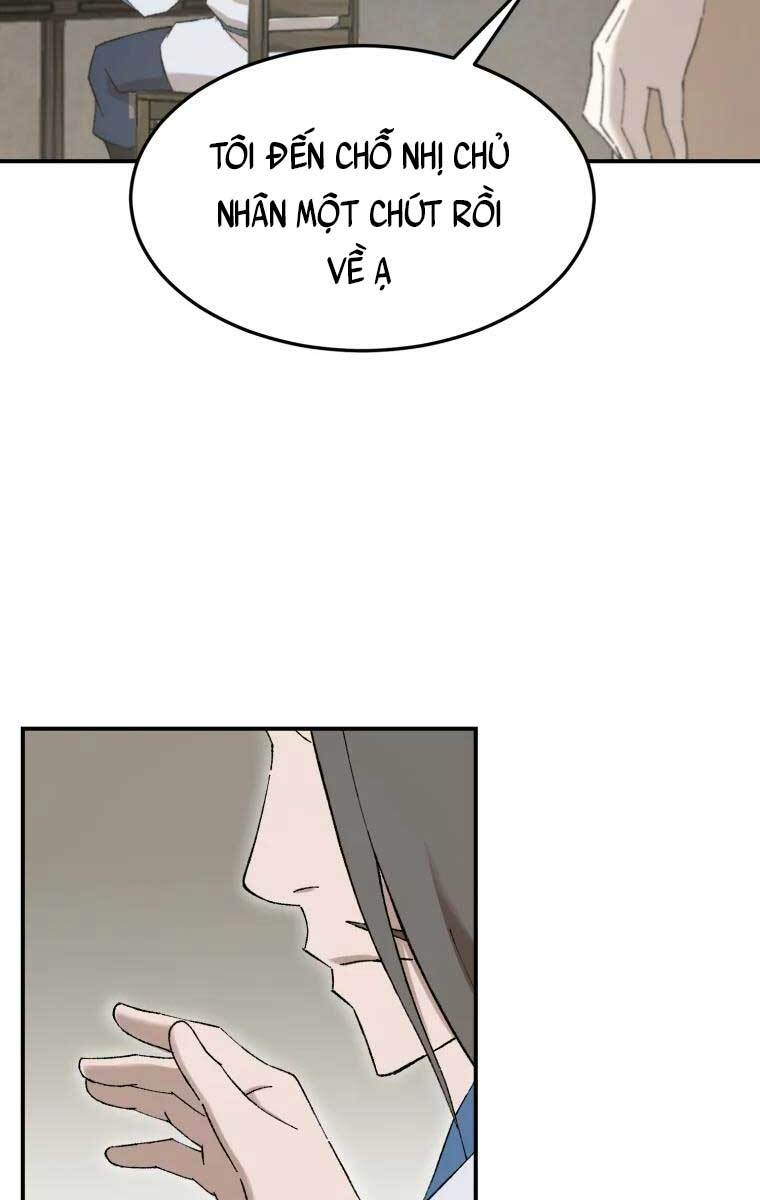 Đại Cao Thủ Chapter 49 - Trang 4