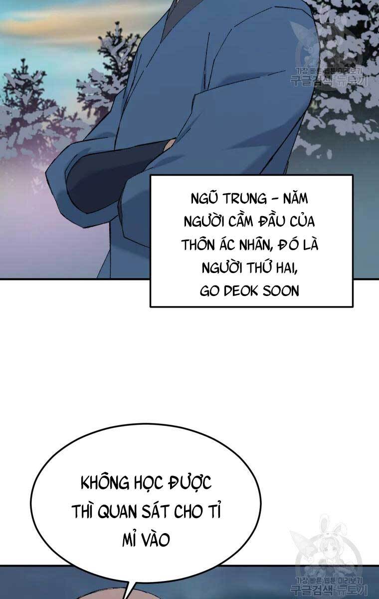 Đại Cao Thủ Chapter 49 - Trang 4
