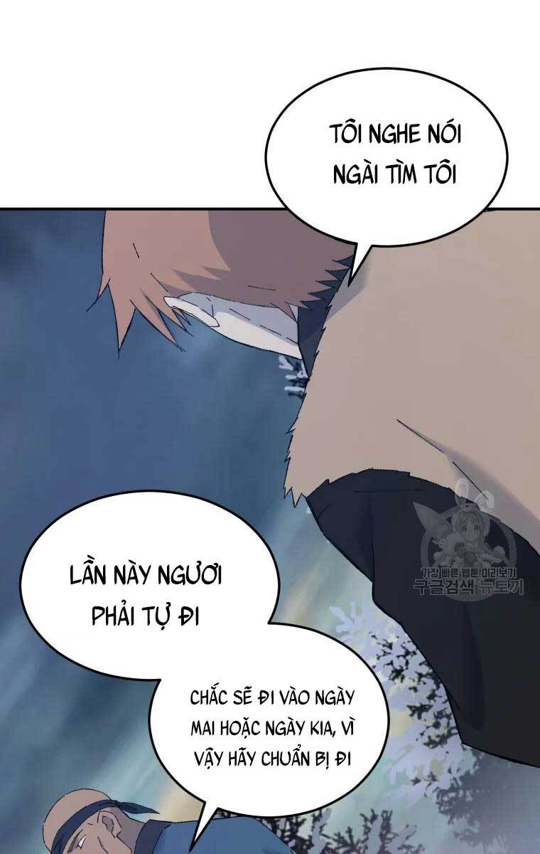 Đại Cao Thủ Chapter 49 - Trang 4