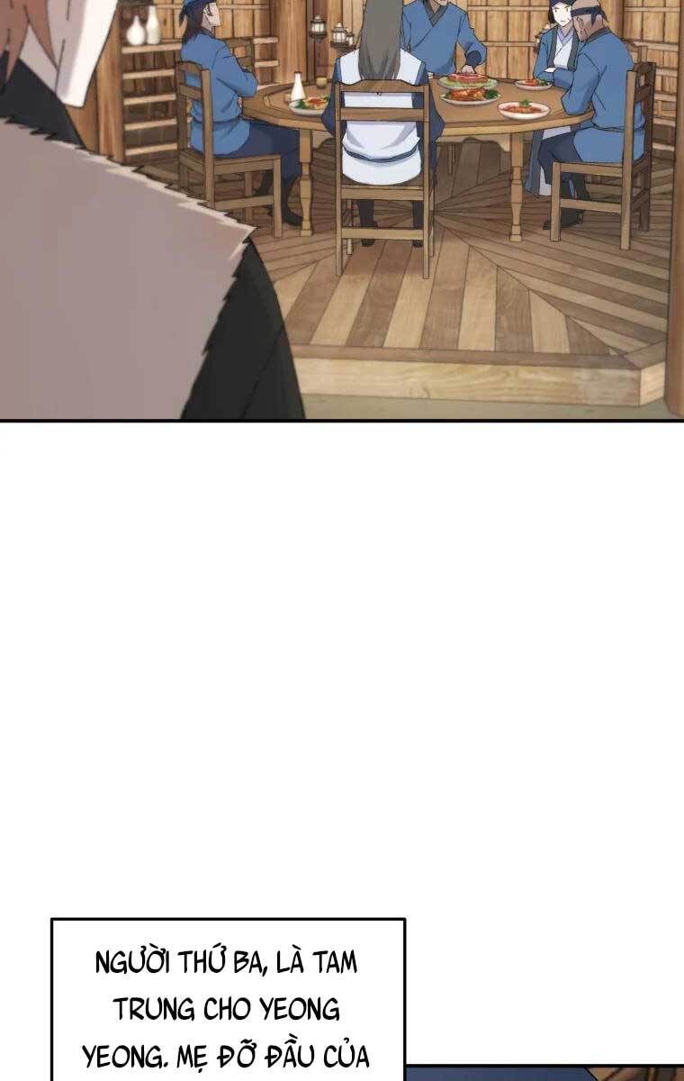 Đại Cao Thủ Chapter 49 - Trang 4