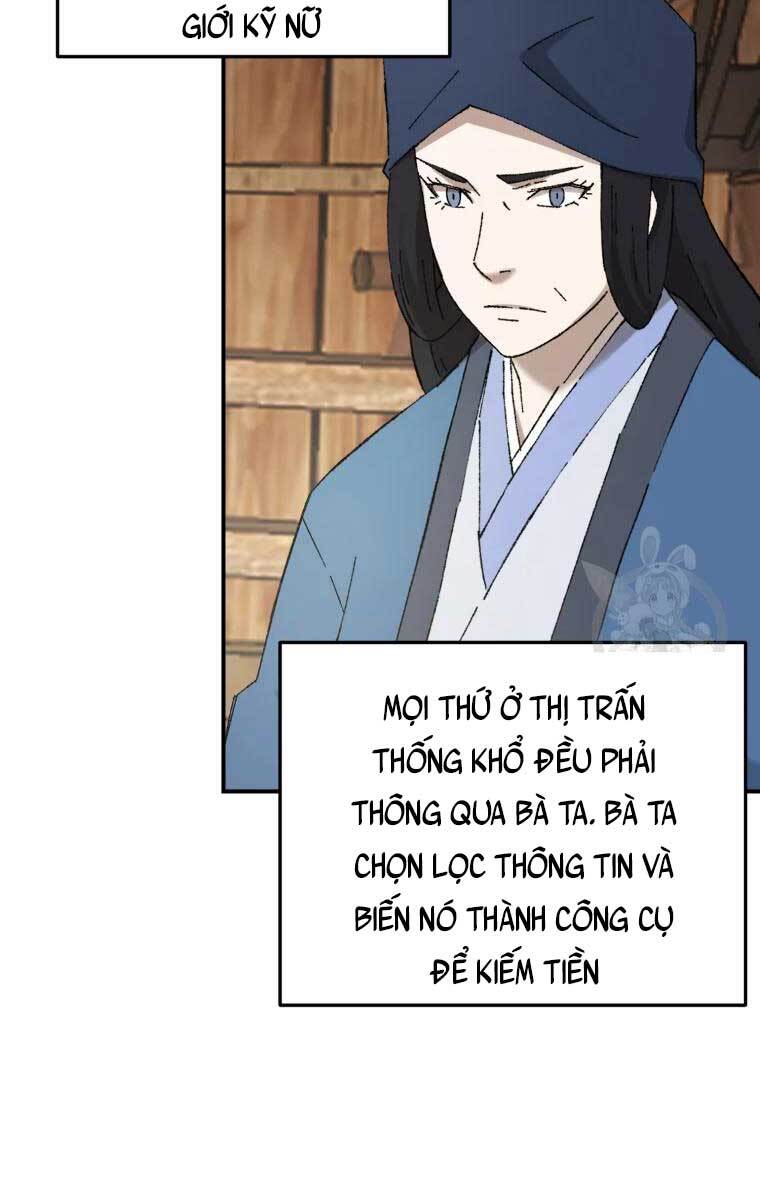 Đại Cao Thủ Chapter 49 - Trang 4