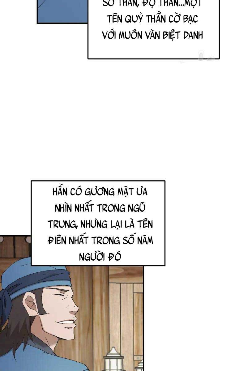 Đại Cao Thủ Chapter 49 - Trang 4