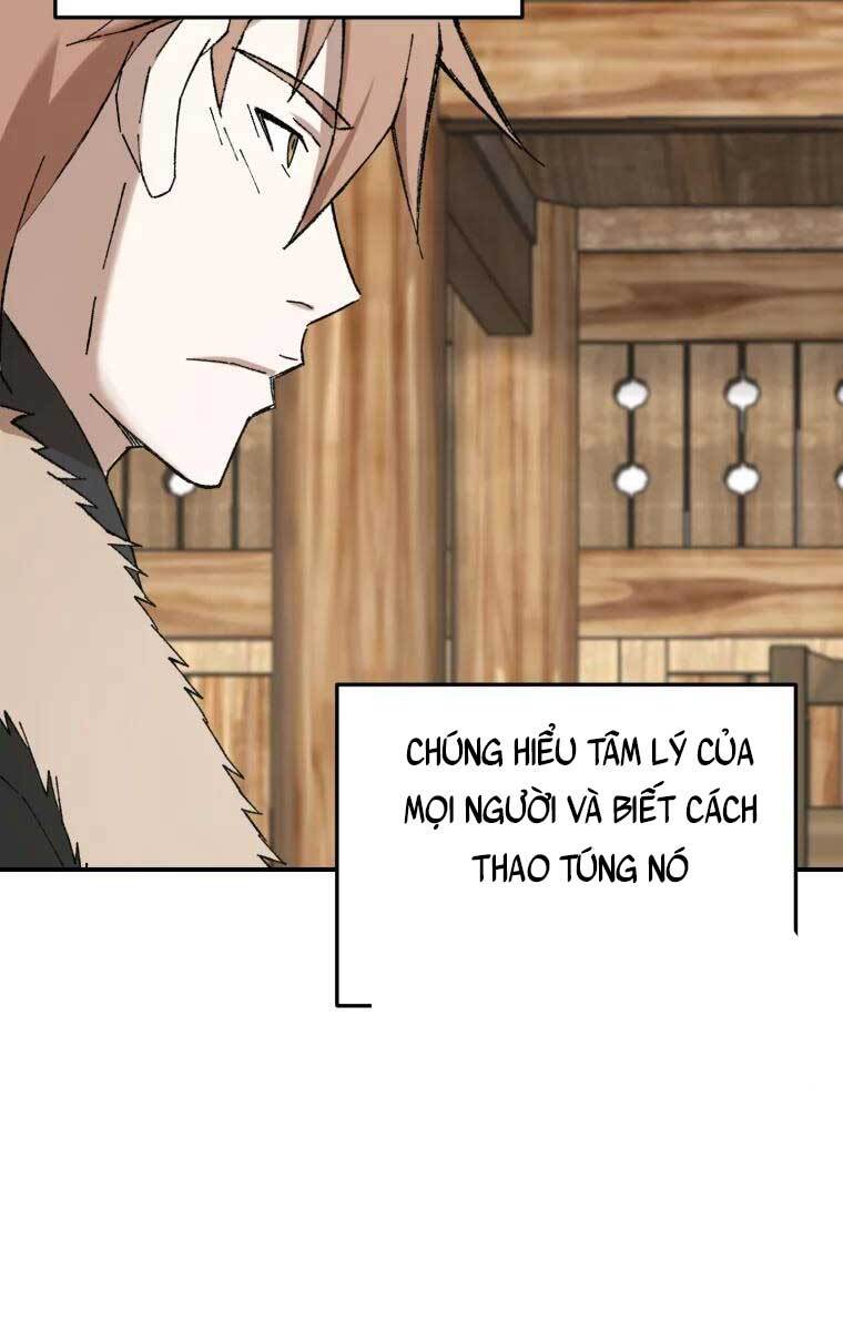 Đại Cao Thủ Chapter 49 - Trang 4