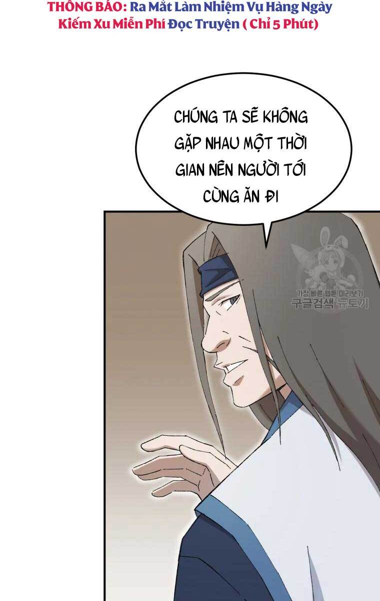 Đại Cao Thủ Chapter 49 - Trang 4