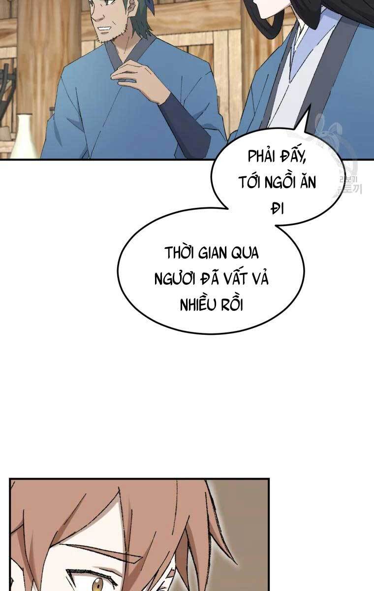 Đại Cao Thủ Chapter 49 - Trang 4