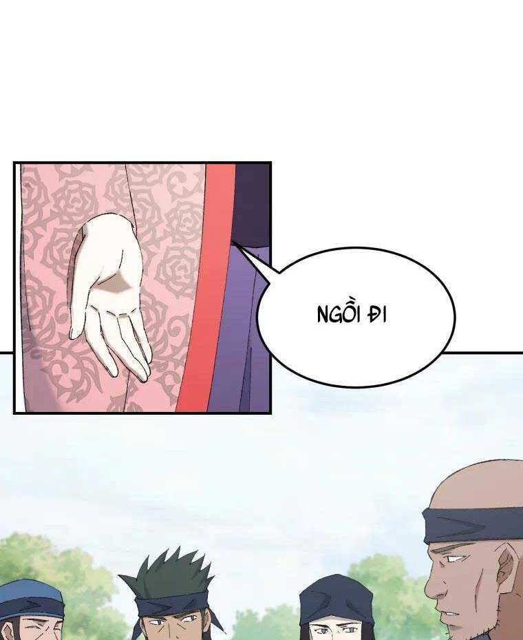 Đại Cao Thủ Chapter 49 - Trang 4