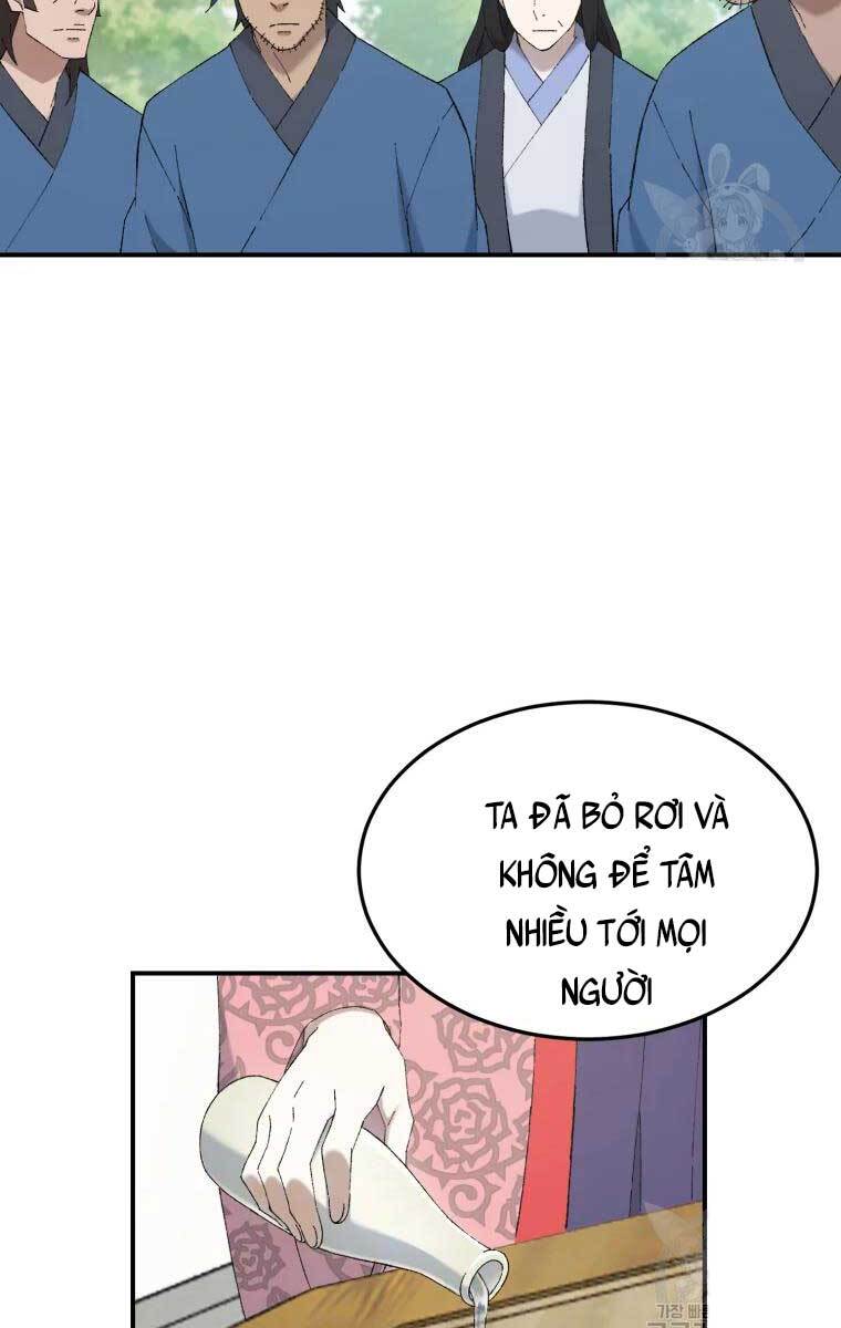 Đại Cao Thủ Chapter 49 - Trang 4