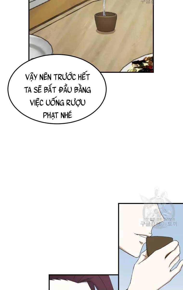 Đại Cao Thủ Chapter 49 - Trang 4