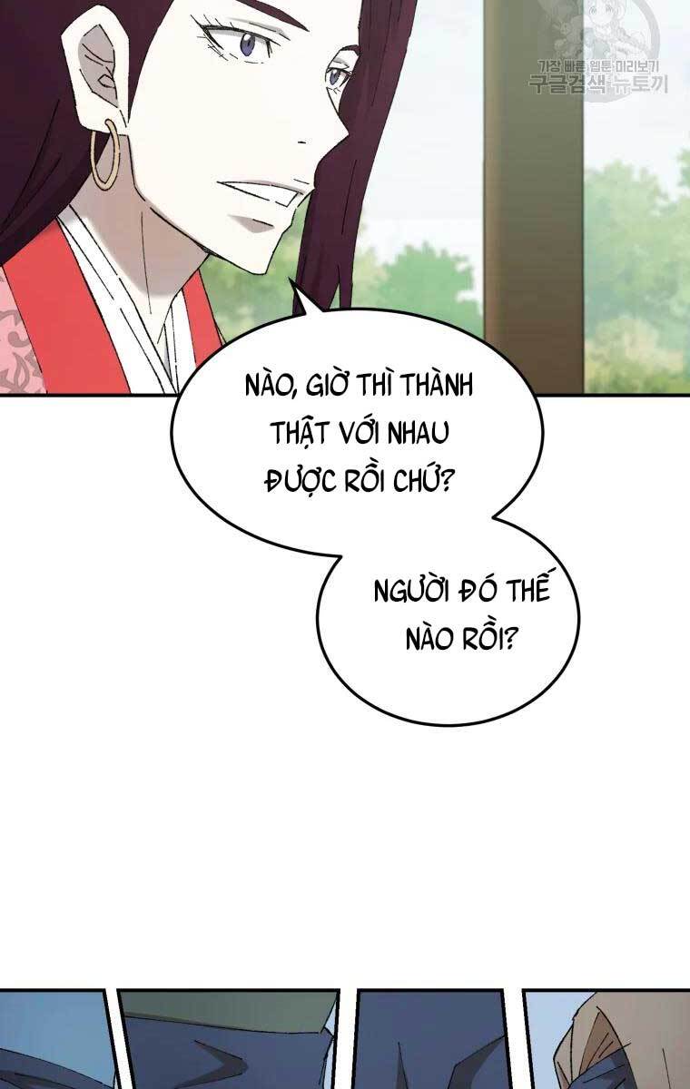 Đại Cao Thủ Chapter 49 - Trang 4