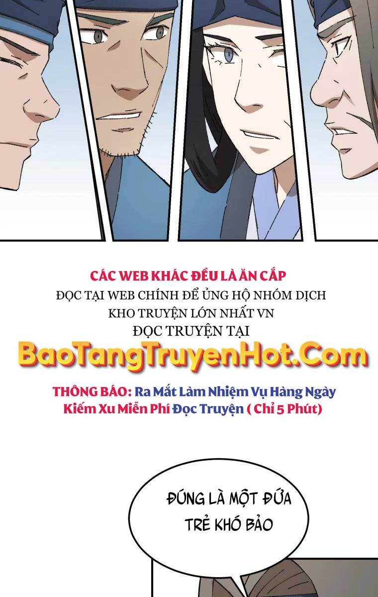 Đại Cao Thủ Chapter 49 - Trang 4