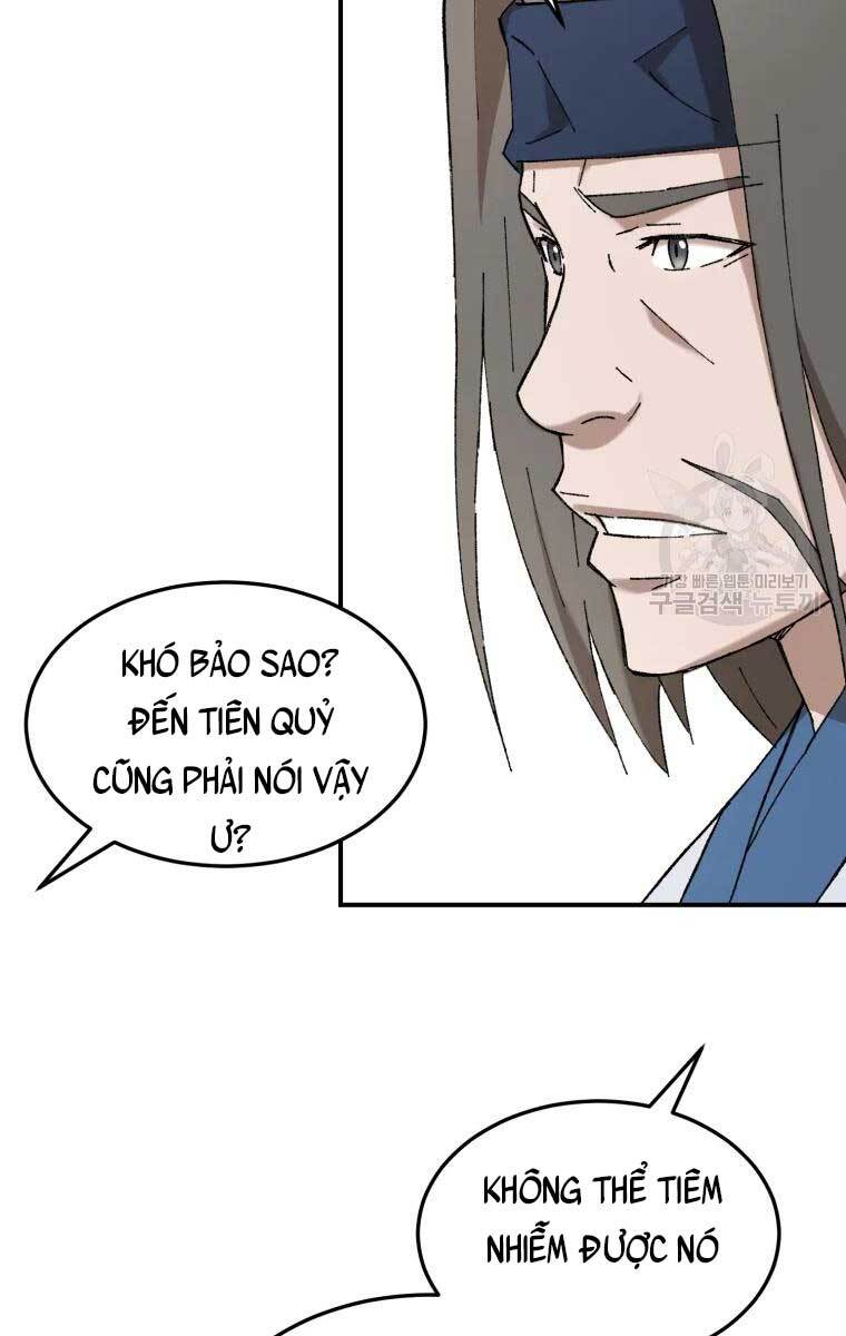 Đại Cao Thủ Chapter 49 - Trang 4