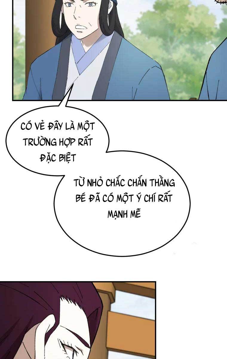 Đại Cao Thủ Chapter 49 - Trang 4