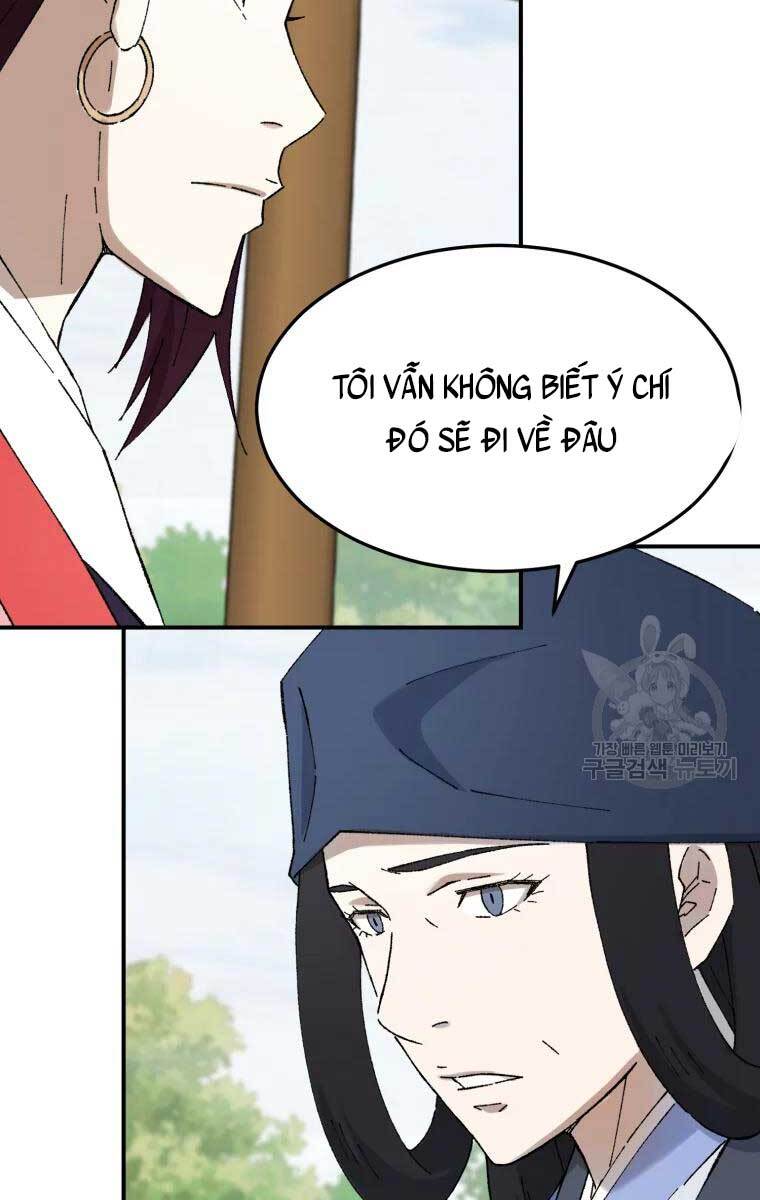 Đại Cao Thủ Chapter 49 - Trang 4