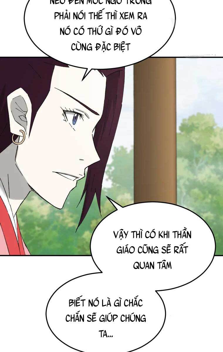 Đại Cao Thủ Chapter 49 - Trang 4