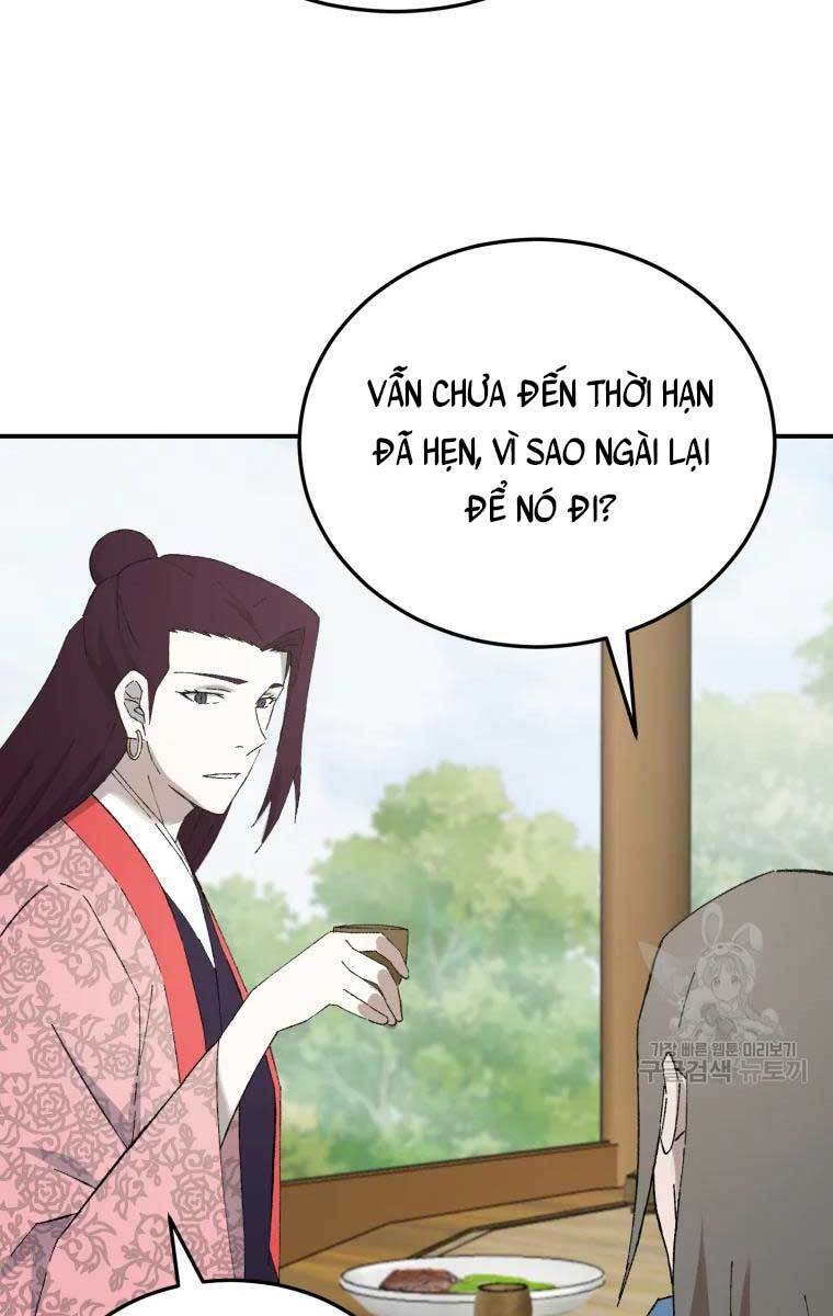 Đại Cao Thủ Chapter 49 - Trang 4