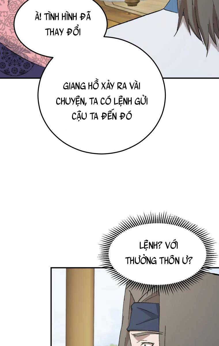 Đại Cao Thủ Chapter 49 - Trang 4