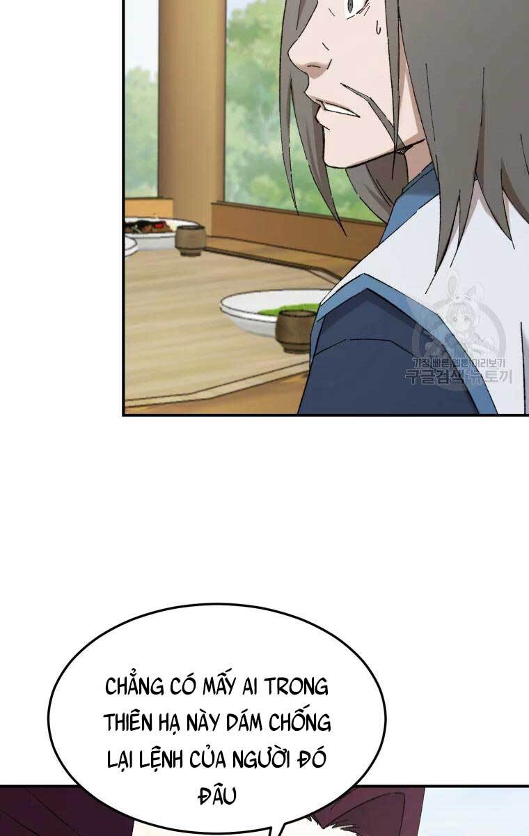 Đại Cao Thủ Chapter 49 - Trang 4