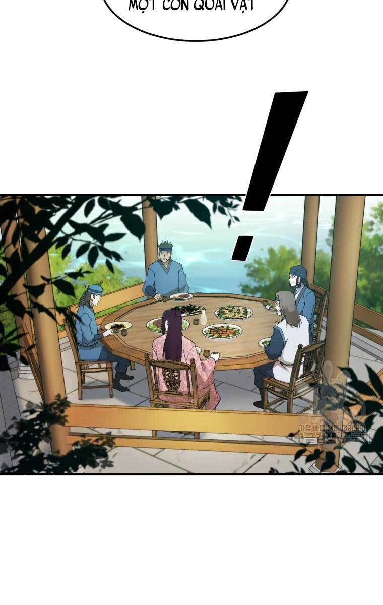 Đại Cao Thủ Chapter 49 - Trang 4