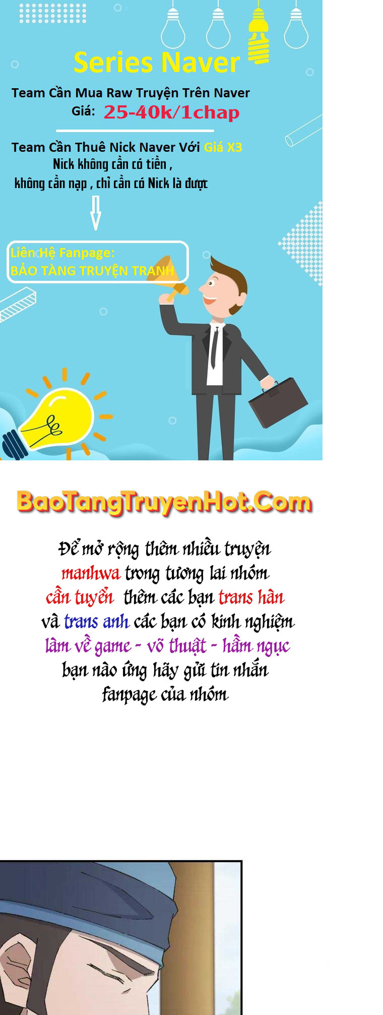 Đại Cao Thủ Chapter 49 - Trang 4