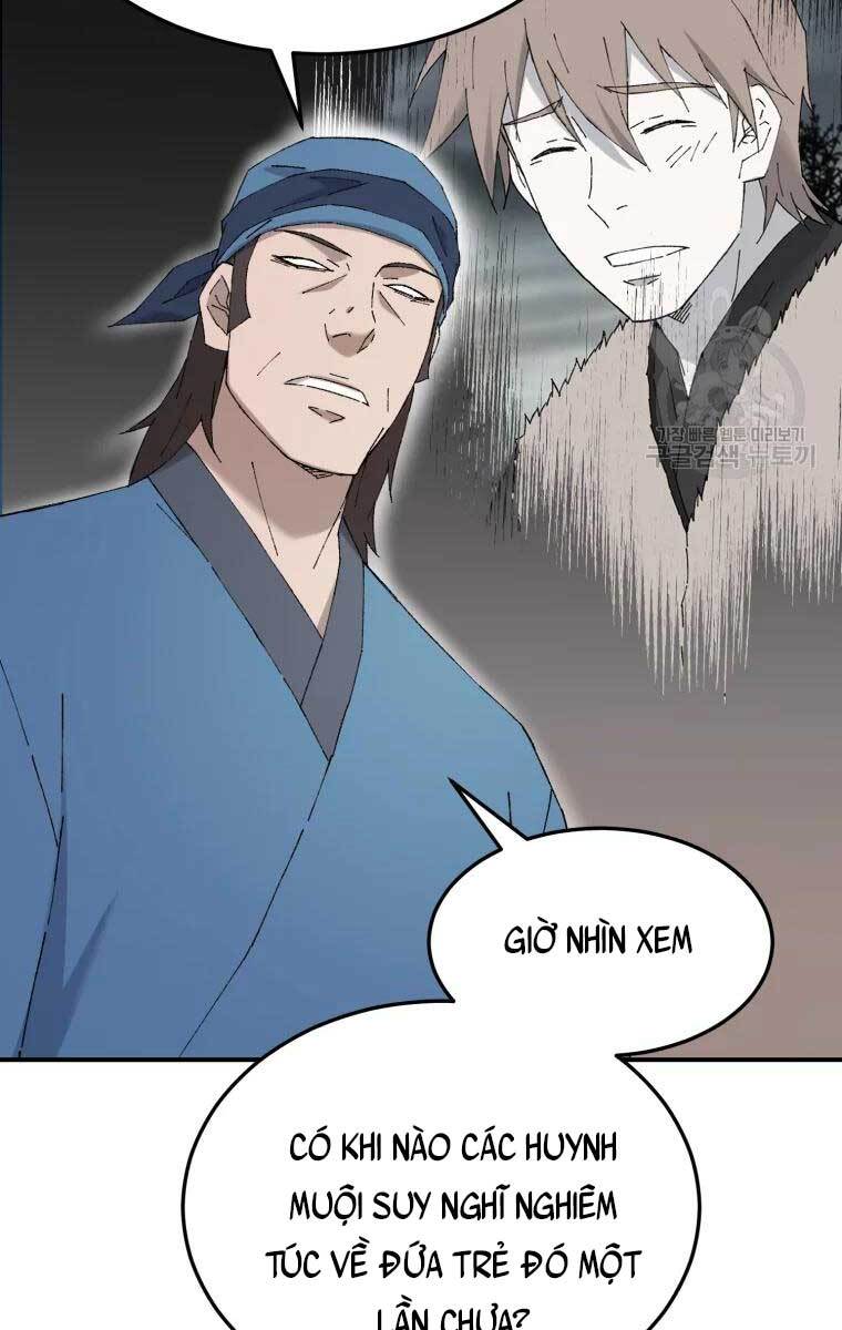 Đại Cao Thủ Chapter 49 - Trang 4