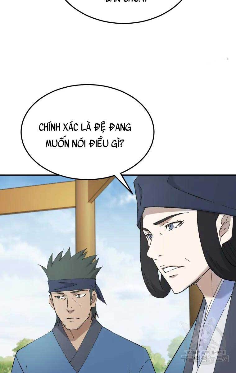 Đại Cao Thủ Chapter 49 - Trang 4