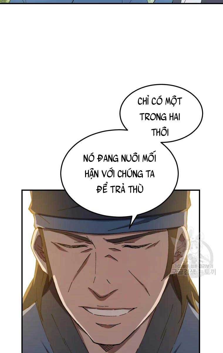 Đại Cao Thủ Chapter 49 - Trang 4