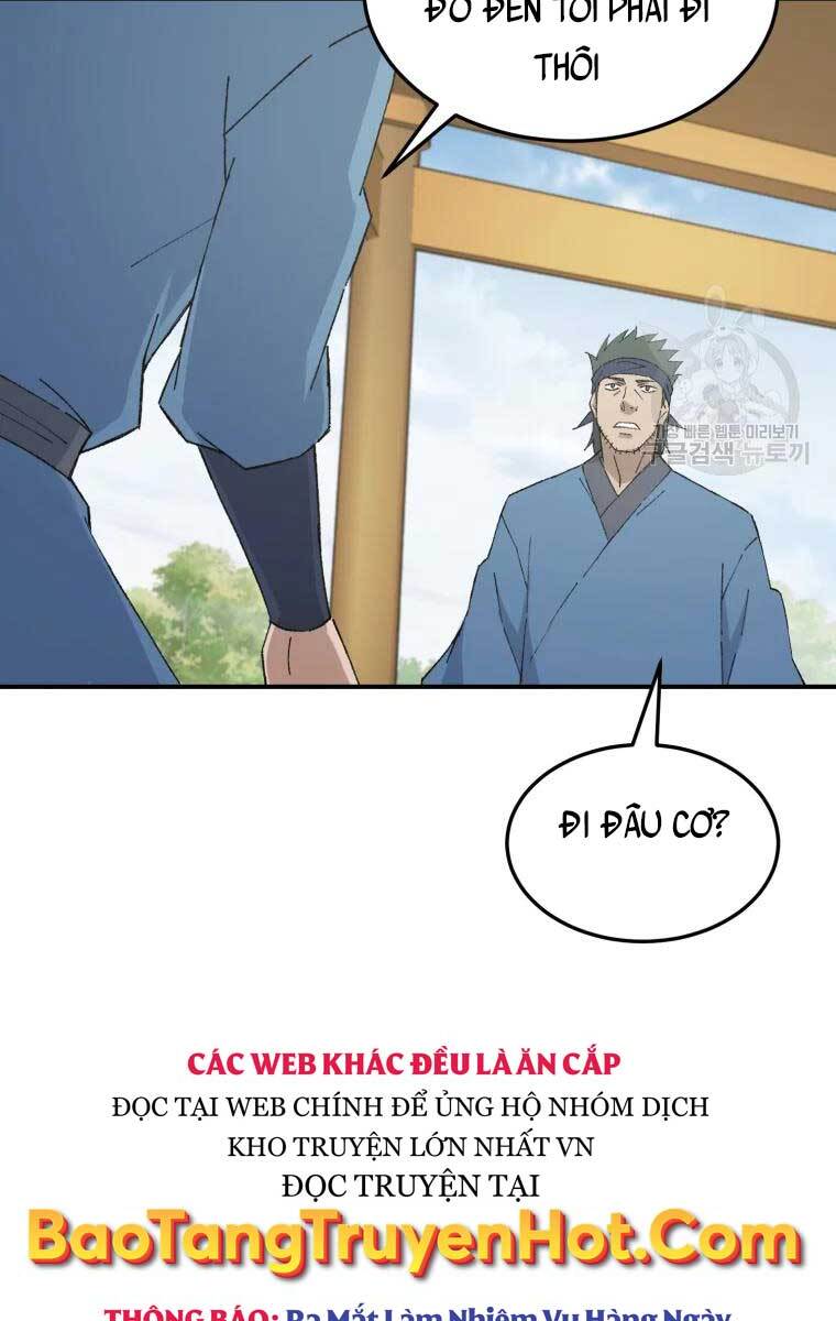 Đại Cao Thủ Chapter 49 - Trang 4