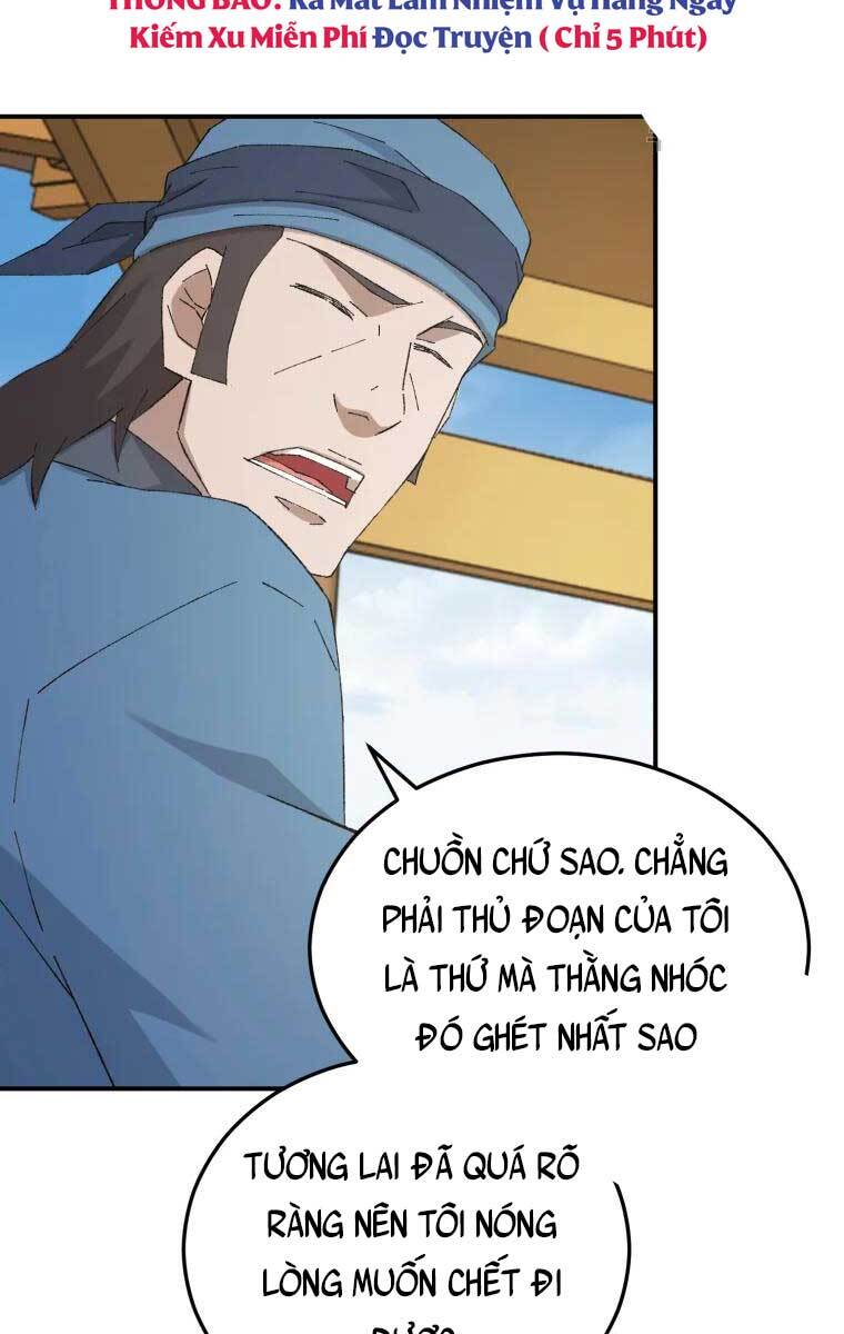 Đại Cao Thủ Chapter 49 - Trang 4
