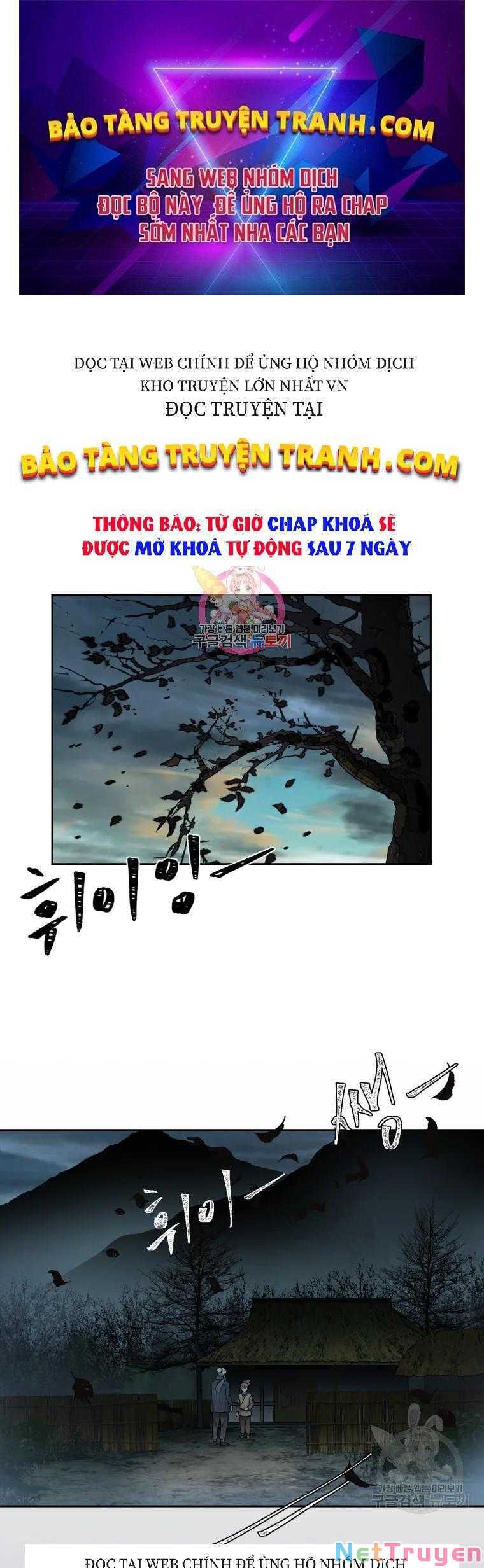 Đại Cao Thủ Chapter 5 - Trang 4