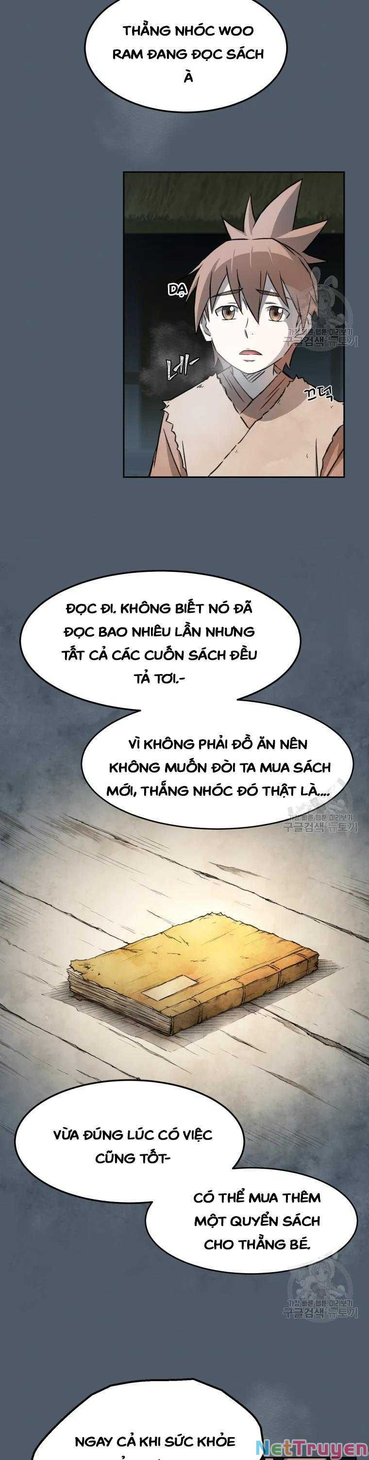 Đại Cao Thủ Chapter 5 - Trang 4
